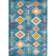 Dark Blue/Multi