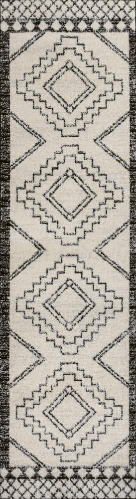 Amir Moroccan Beni Souk Area Rug - JONATHAN Y