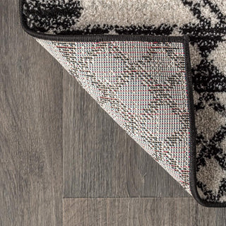 Amir Moroccan Beni Souk Area Rug - JONATHAN Y