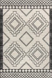 Amir Moroccan Beni Souk Area Rug