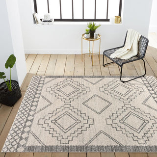 Amir Moroccan Beni Souk Area Rug