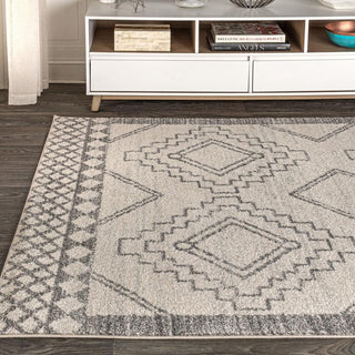 Amir Moroccan Beni Souk Area Rug