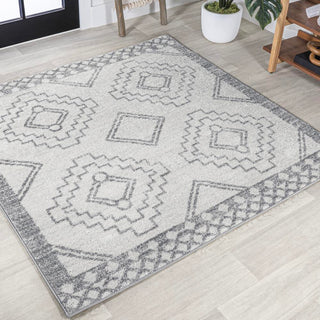 Amir Moroccan Beni Souk Area Rug