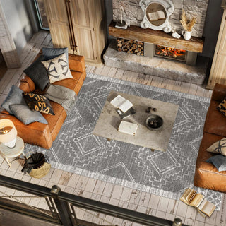 Amir Moroccan Beni Souk Area Rug