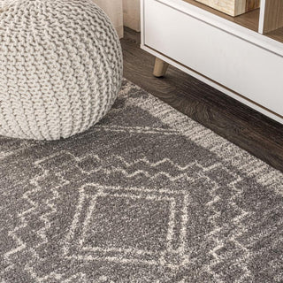 Amir Moroccan Beni Souk Area Rug