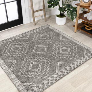Amir Moroccan Beni Souk Area Rug