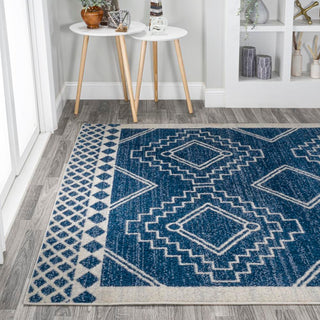 Amir Moroccan Beni Souk Area Rug