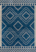 Navy/Ivory