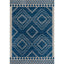 Navy/Ivory