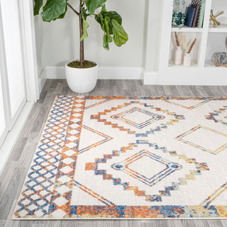 Amir Moroccan Beni Souk Area Rug