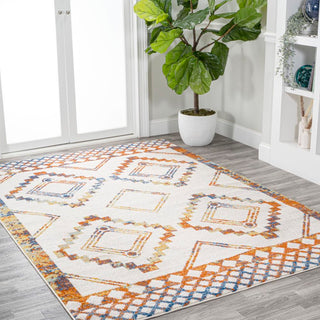 Amir Moroccan Beni Souk Area Rug