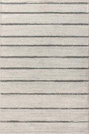 Williamsburg Minimalist Stripe Area Rug