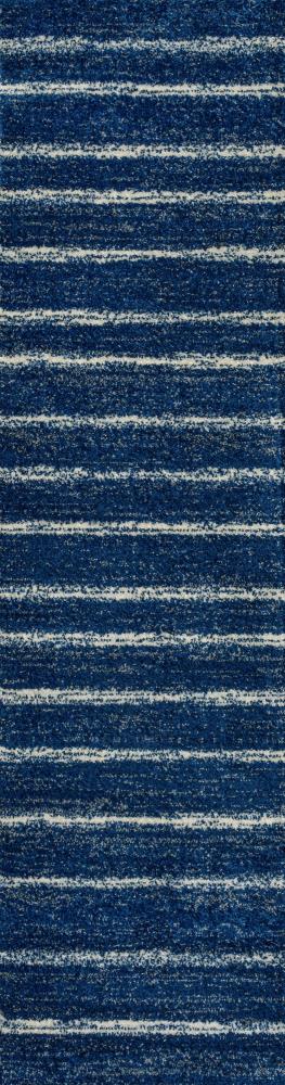 Williamsburg Minimalist Stripe Area Rug
