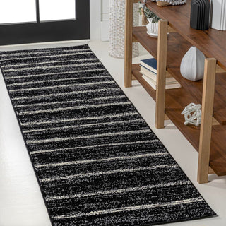 Williamsburg Minimalist Stripe Area Rug