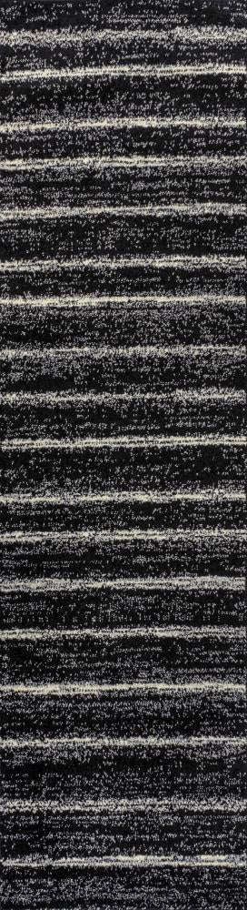 Williamsburg Minimalist Stripe Area Rug