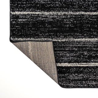 Williamsburg Minimalist Stripe Area Rug
