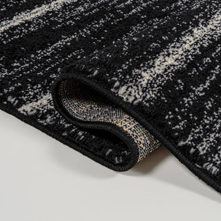 Williamsburg Minimalist Stripe Area Rug