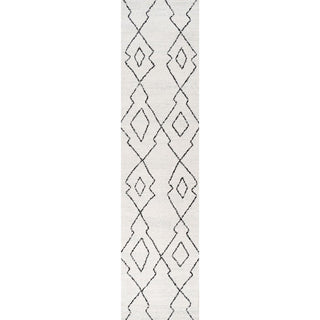Alia Moroccan Beni Souk Area Rug
