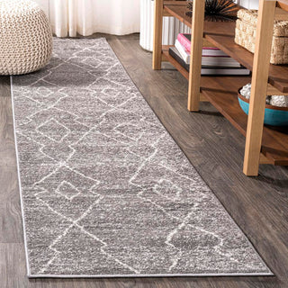 Alia Moroccan Beni Souk Area Rug
