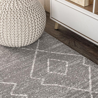 Alia Moroccan Beni Souk Area Rug