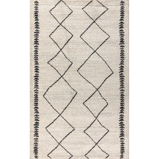 Zaina Moroccan Beni Souk Area Rug