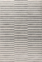 Lyla Offset Stripe Area Rug