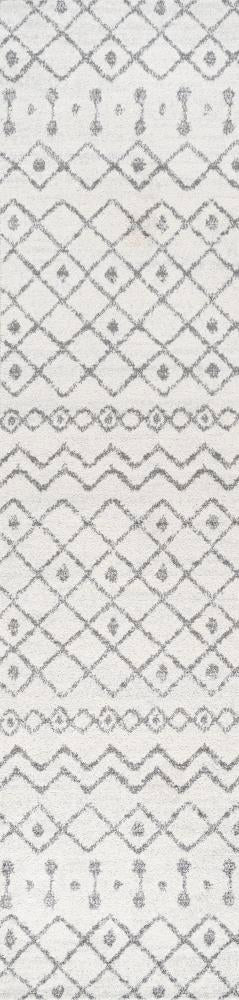 Aksil Moroccan Beni Souk Area Rug
