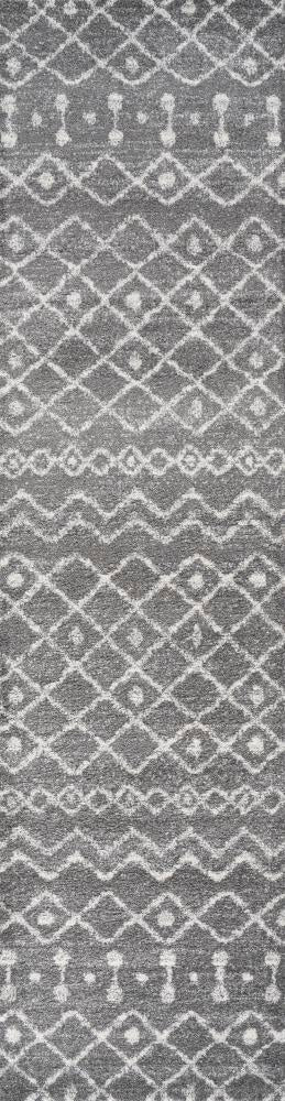 Aksil Moroccan Beni Souk Area Rug