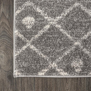 Aksil Moroccan Beni Souk Area Rug