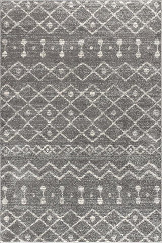 Aksil Moroccan Beni Souk Area Rug