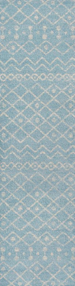 Aksil Moroccan Beni Souk Area Rug