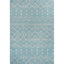 Turquoise/Cream