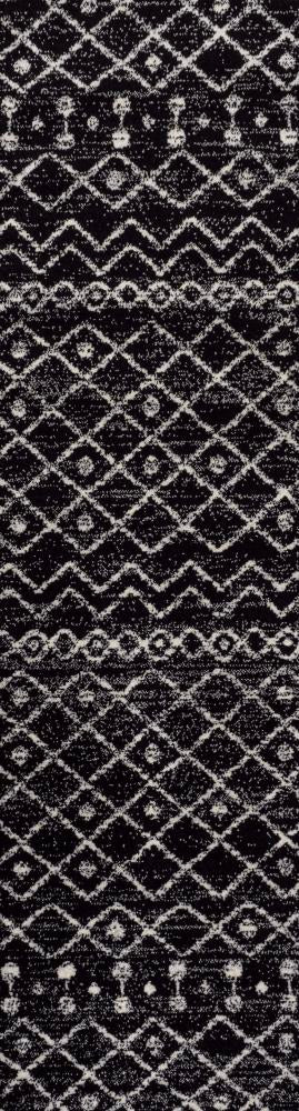 Aksil Moroccan Beni Souk Area Rug