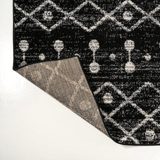 Aksil Moroccan Beni Souk Area Rug