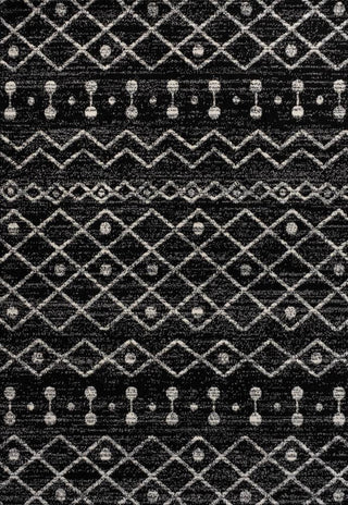 Aksil Moroccan Beni Souk Area Rug