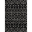 Black/Cream