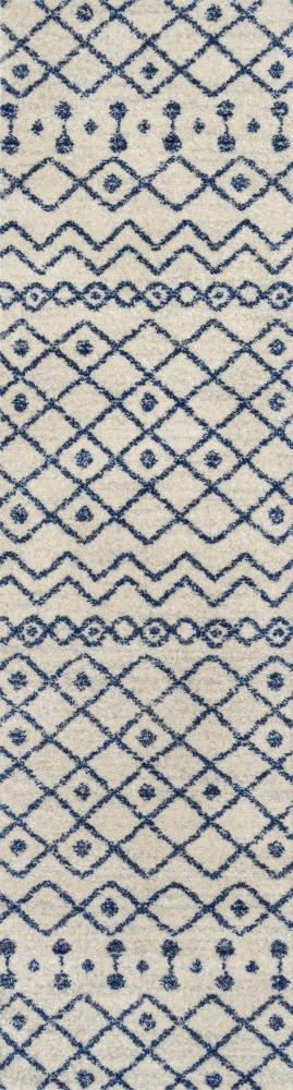 Aksil Moroccan Beni Souk Area Rug