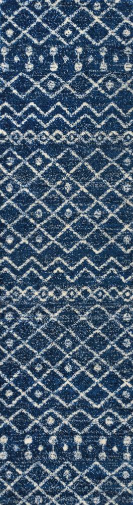 Aksil Moroccan Beni Souk Area Rug