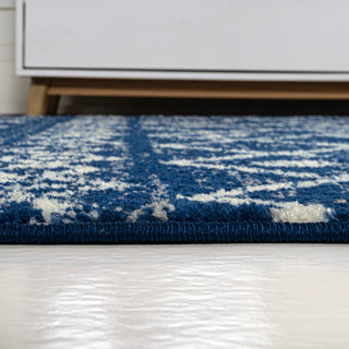 Aksil Moroccan Beni Souk Area Rug