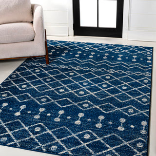 Aksil Moroccan Beni Souk Area Rug