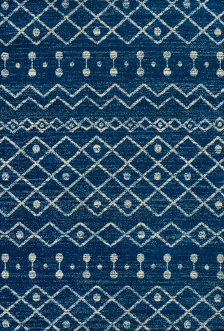 Aksil Moroccan Beni Souk Area Rug