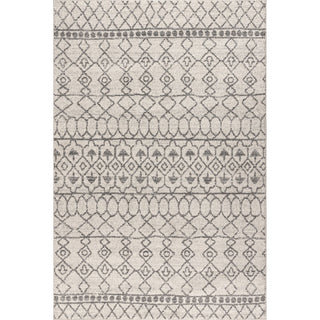 Izil Moroccan Beni Souk Area Rug