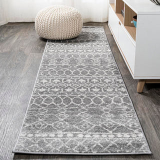 Izil Moroccan Beni Souk Area Rug