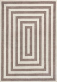 Brown/Ivory