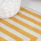 Bandol Modern Classic Mitre Stripe Area Rug