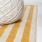 Bandol Modern Classic Mitre Stripe Area Rug