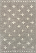 Gray/Ivory