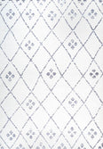 Ivory/Light Gray