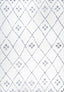 Ivory/Light Gray