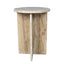 Travertine